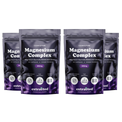 Magnesium Bundle