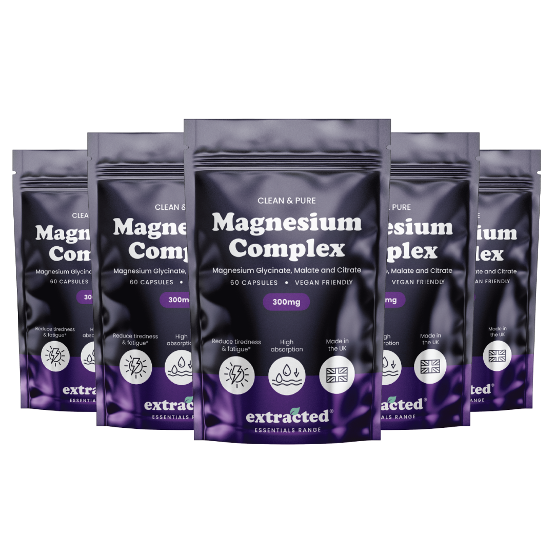 Magnesium Bundle