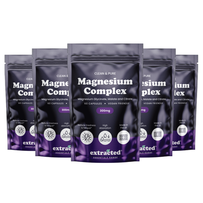 Magnesium Bundle