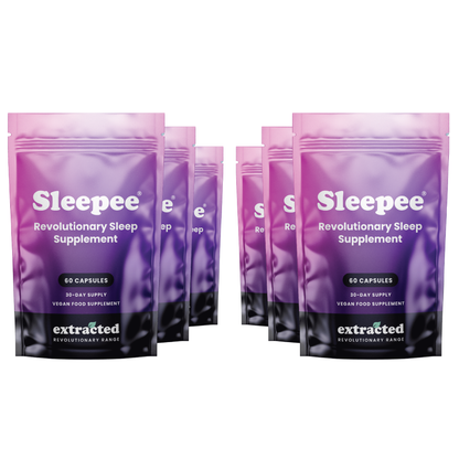 Sleepee Bundle