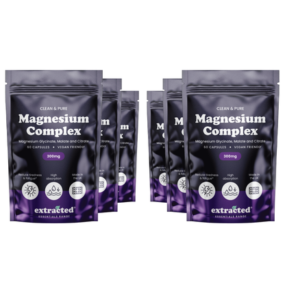 Magnesium Bundle