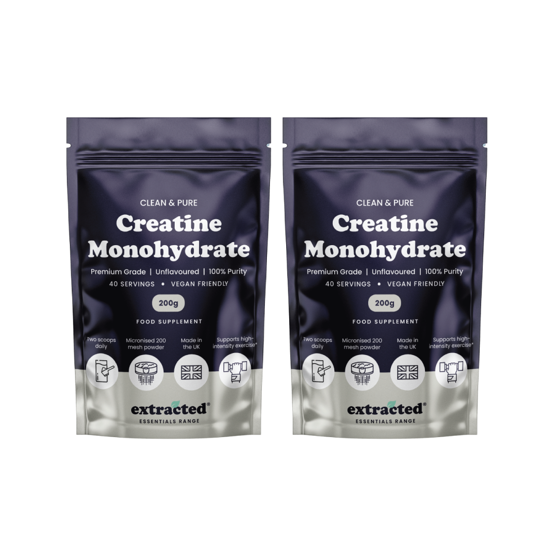 Creatine Bundle