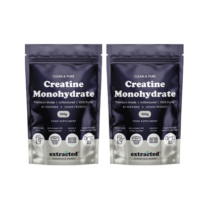 Creatine Bundle