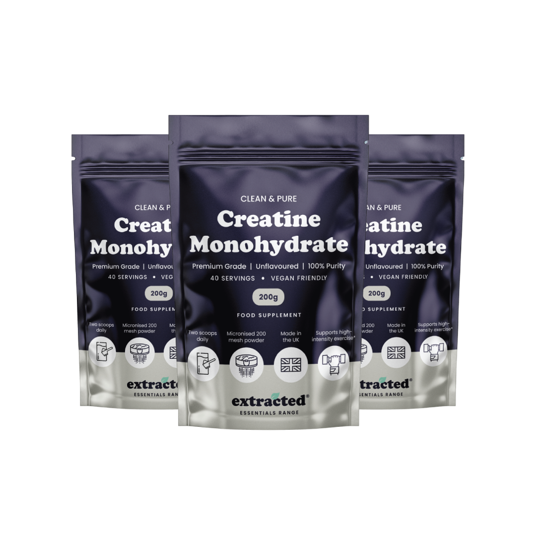 Creatine Bundle
