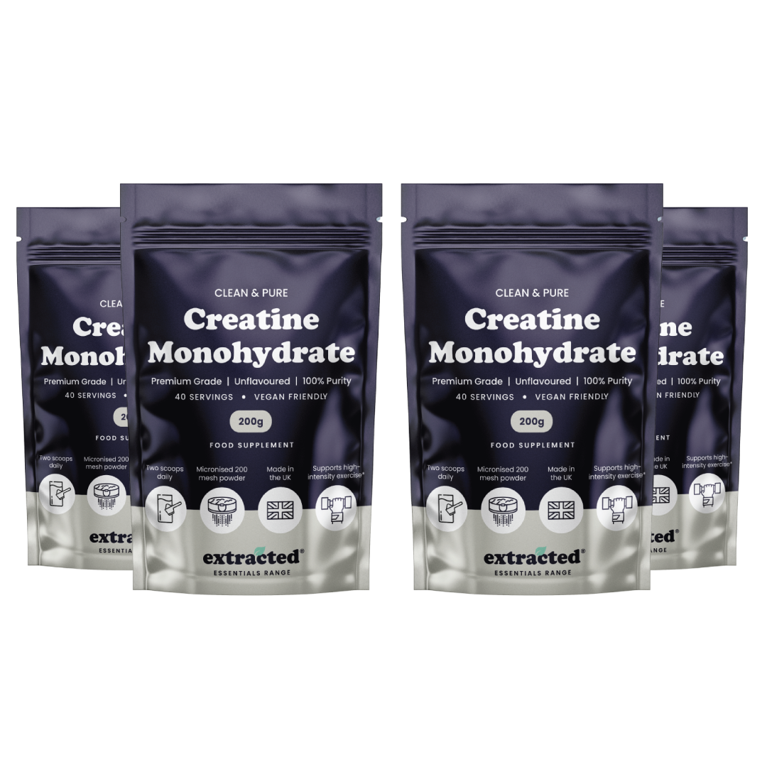 Creatine Bundle