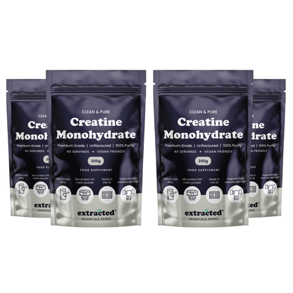 Creatine Bundle