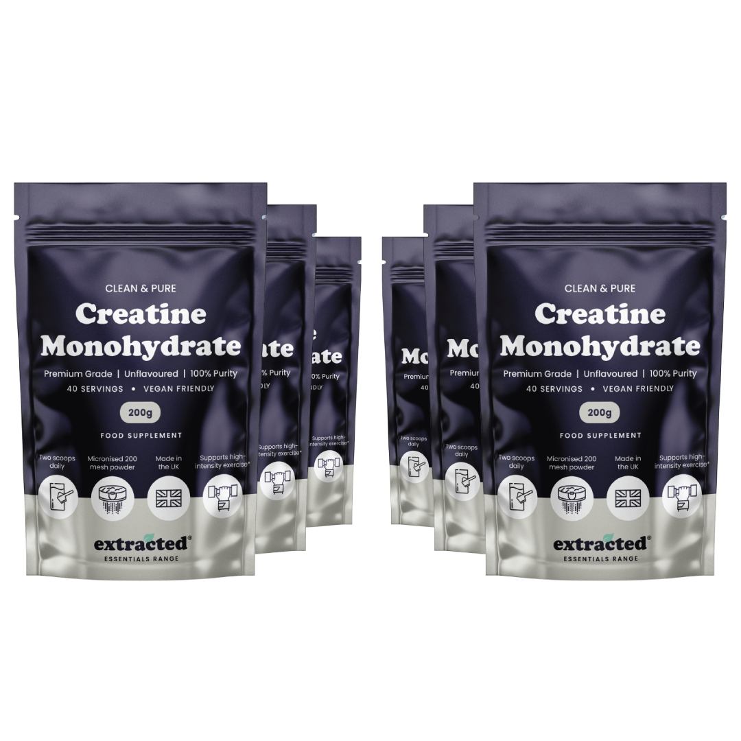 Creatine Bundle