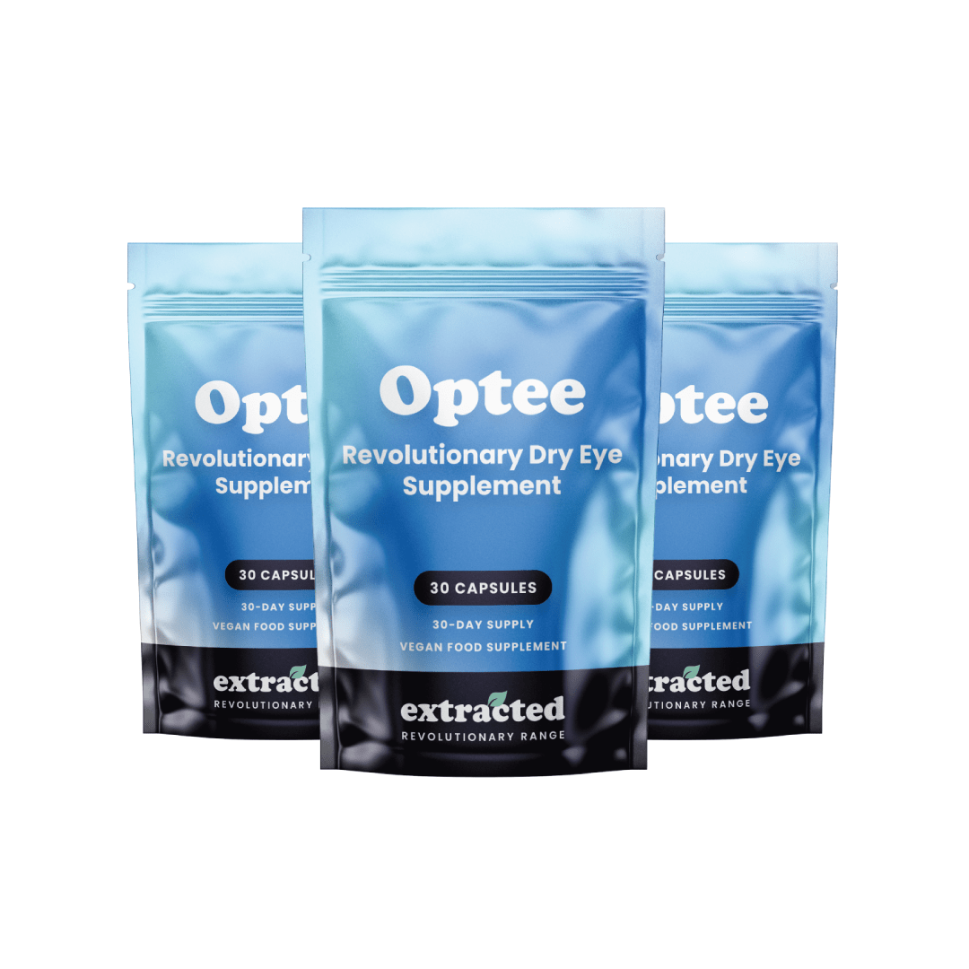 Optee Bundle - Extracted®