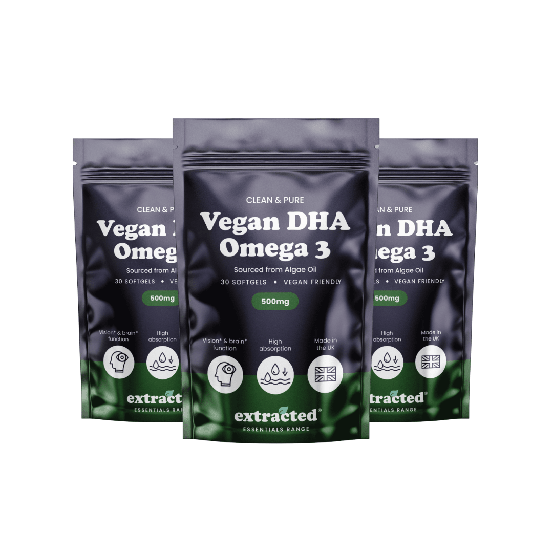 Omega Bundle - Extracted®