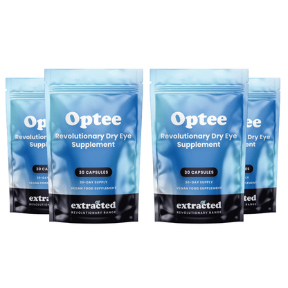 Optee Bundle - Extracted®