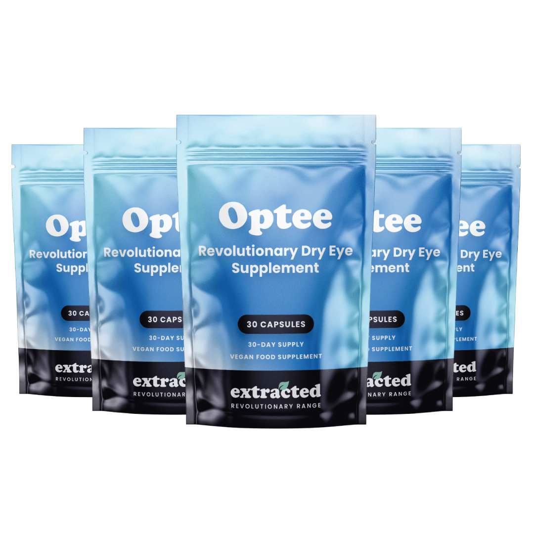 Optee Bundle - Extracted®