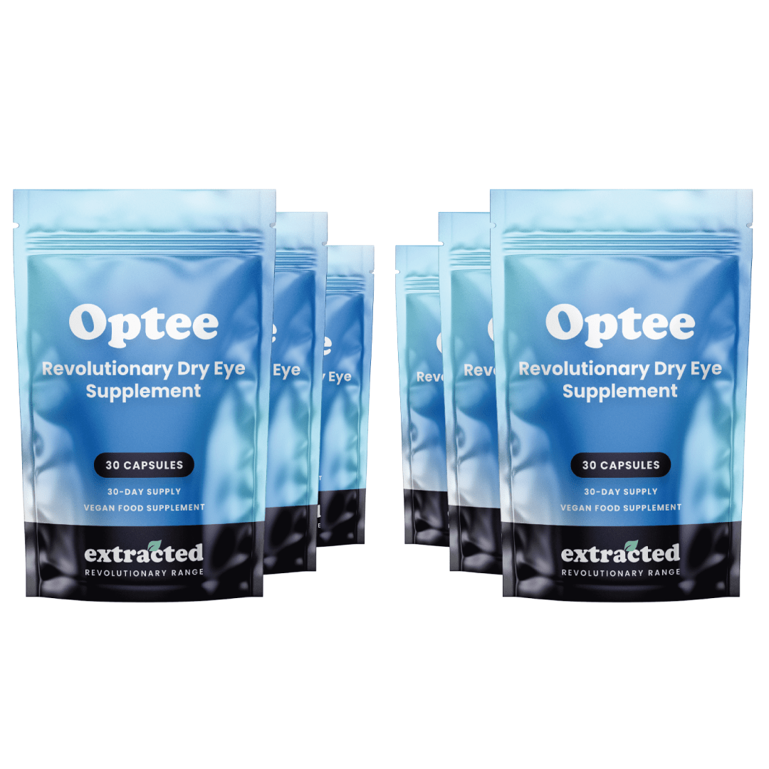 Optee Bundle - Extracted®