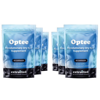 Optee Bundle - Extracted®
