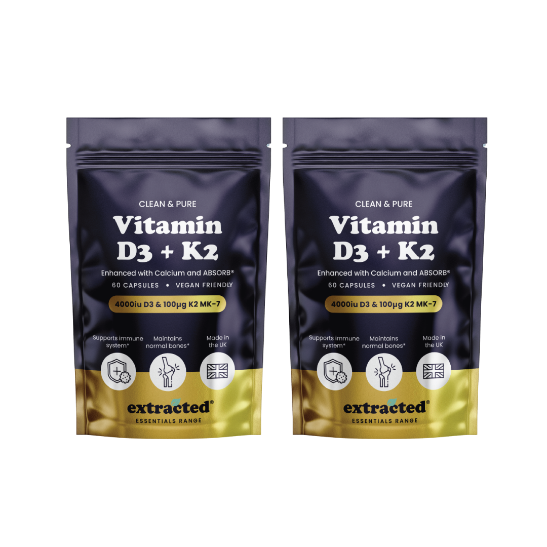 Vitamin D3 Bundle