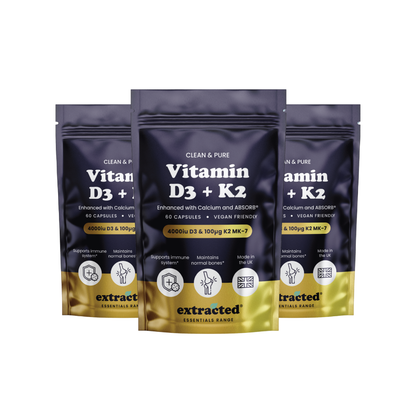 Vitamin D3 Bundle