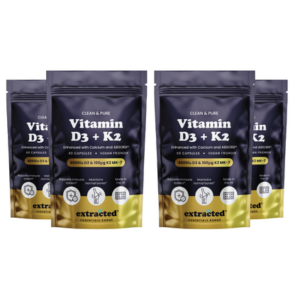 Vitamin D3 Bundle