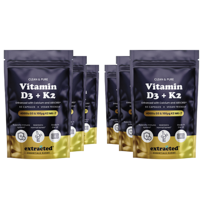 Vitamin D3 Bundle