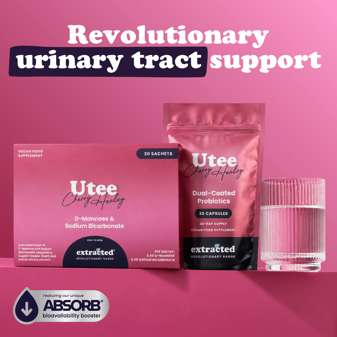 Utee Bundle - Extracted®