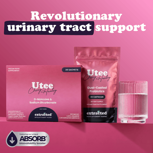 Utee Bundle - Extracted®