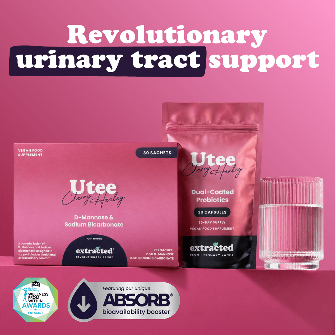 Utee Bundle - Extracted®