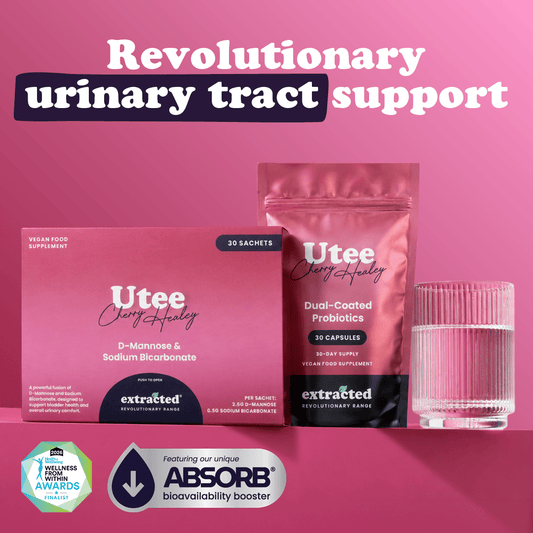 Utee Bundle - Extracted®