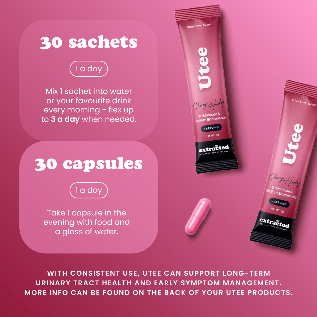 Utee Bundle - Extracted®