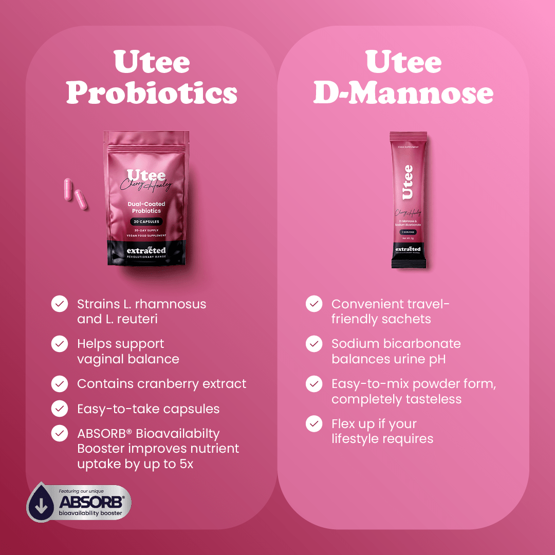 Utee Bundle - Extracted®