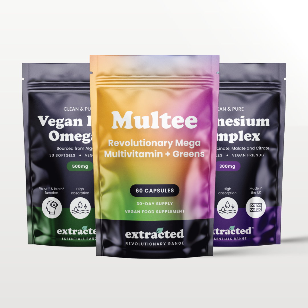 The Vit Hit Bundle