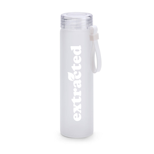 Premium Glass Bottle