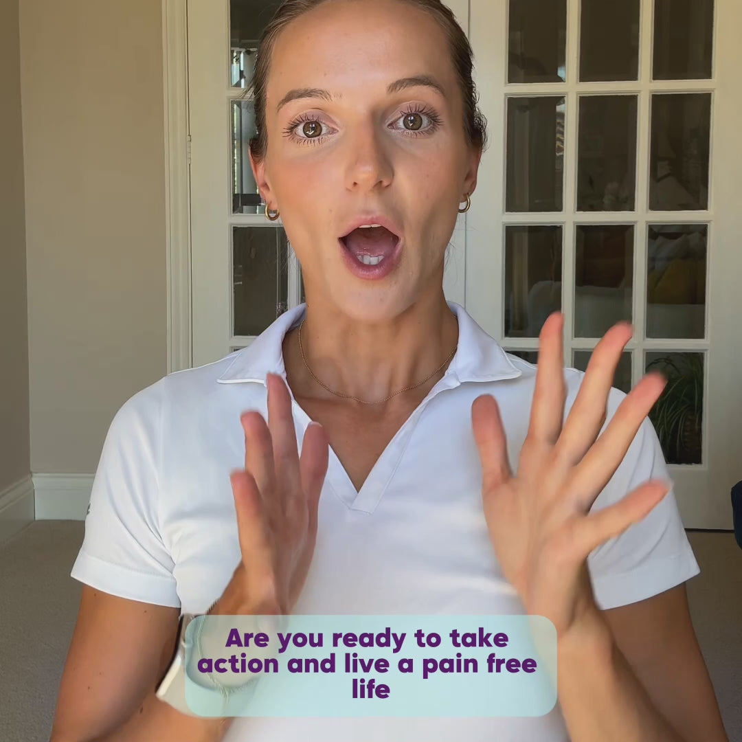 30 Minute Physiotherapy Session