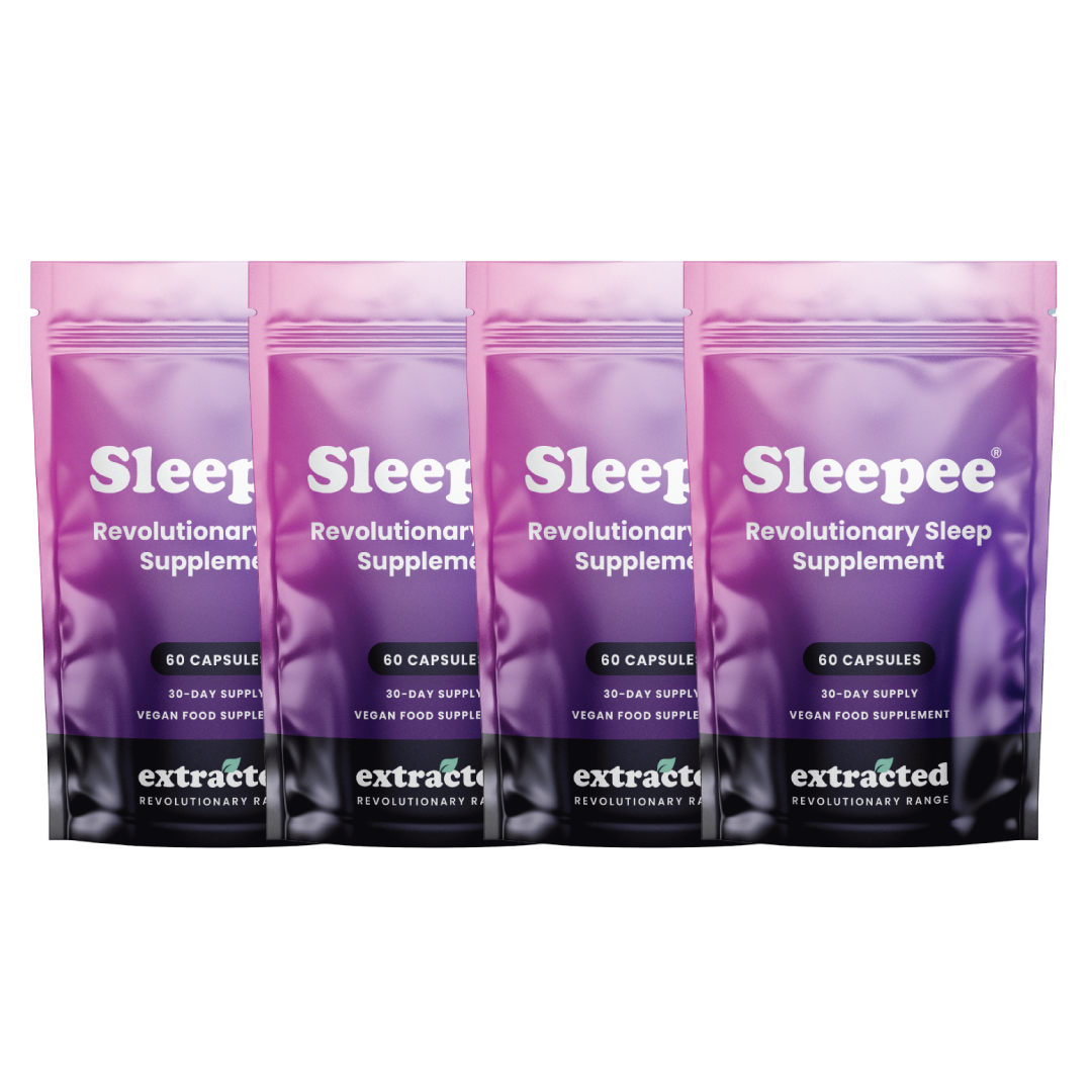 Sleepee Bundle