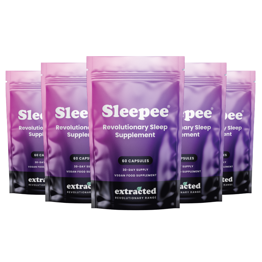 Sleepee Bundle