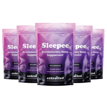 Sleepee Bundle